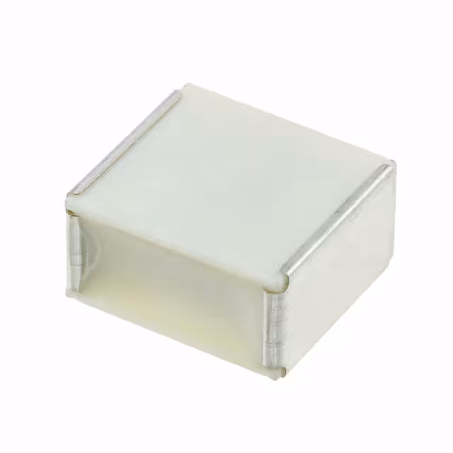 SMP253MA4470MTV24 KEMET  Condensateurs tantale-polymère